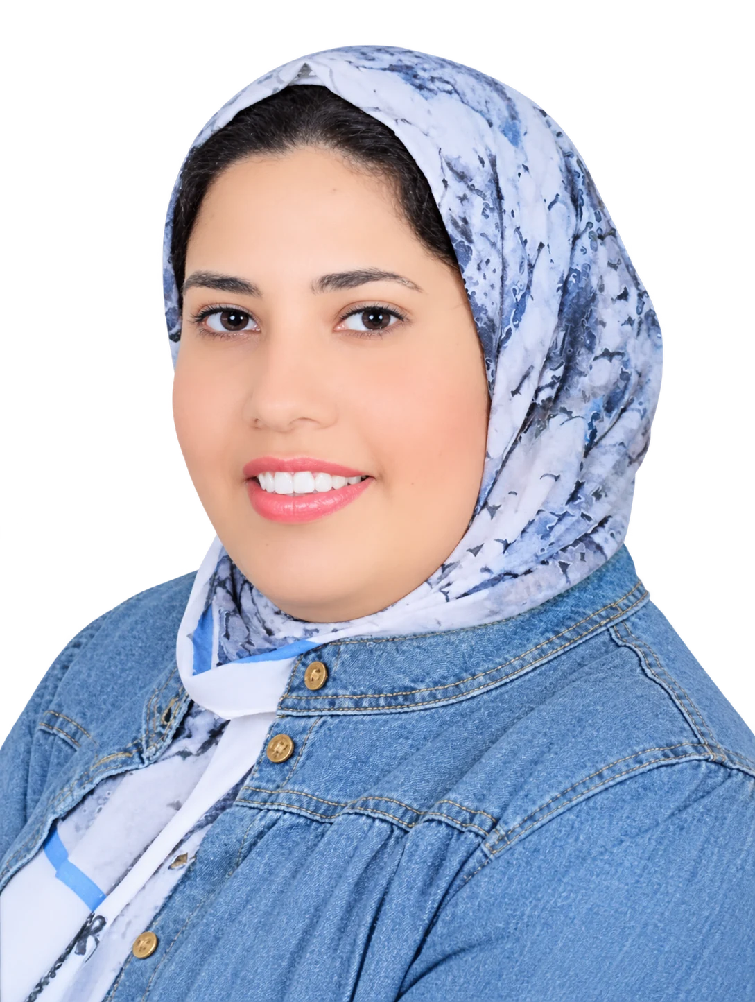 إيمان عبد العزيز
